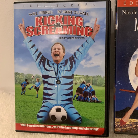 3 Will Ferrell DVD’s - Picture 4 of 7